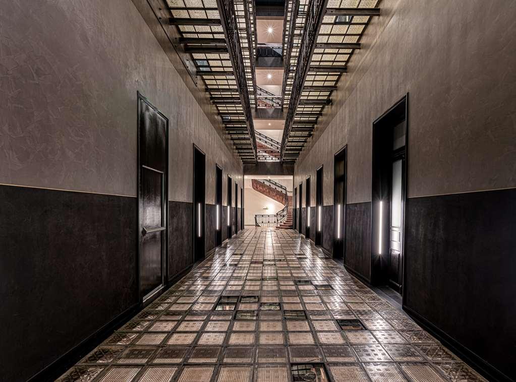 Hotel Umbral, Curio Collection By Hilton Meksyk Wyposażenia zdjęcie