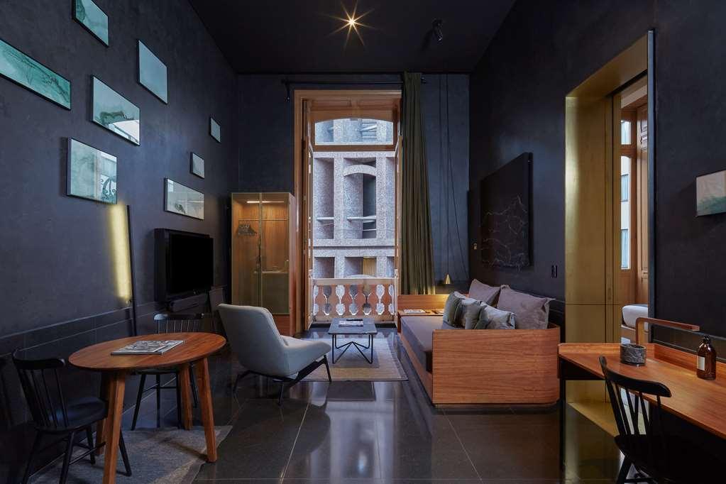 Hotel Umbral, Curio Collection By Hilton Meksyk Pokój zdjęcie